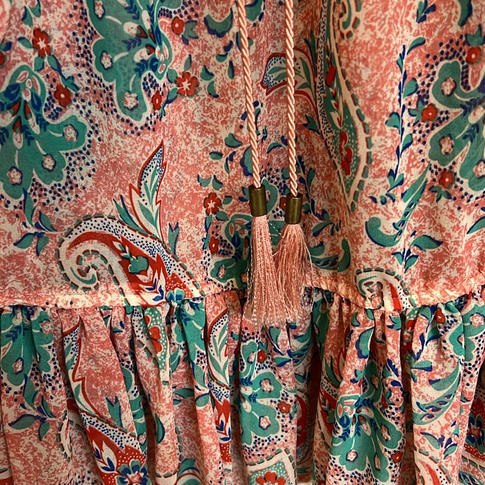Moda International blouse - Picture 7 of 7